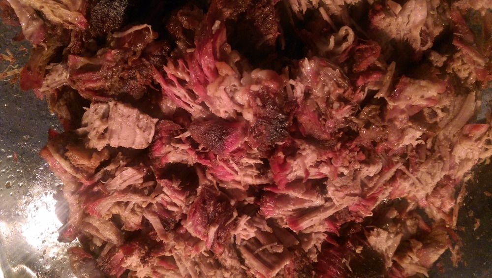 Smoked Pulled Beef Roast de Mike Morris - Recipefy