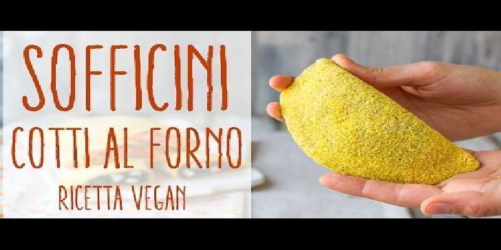 Sofficini fatti in casa of Valentina - Recipefy
