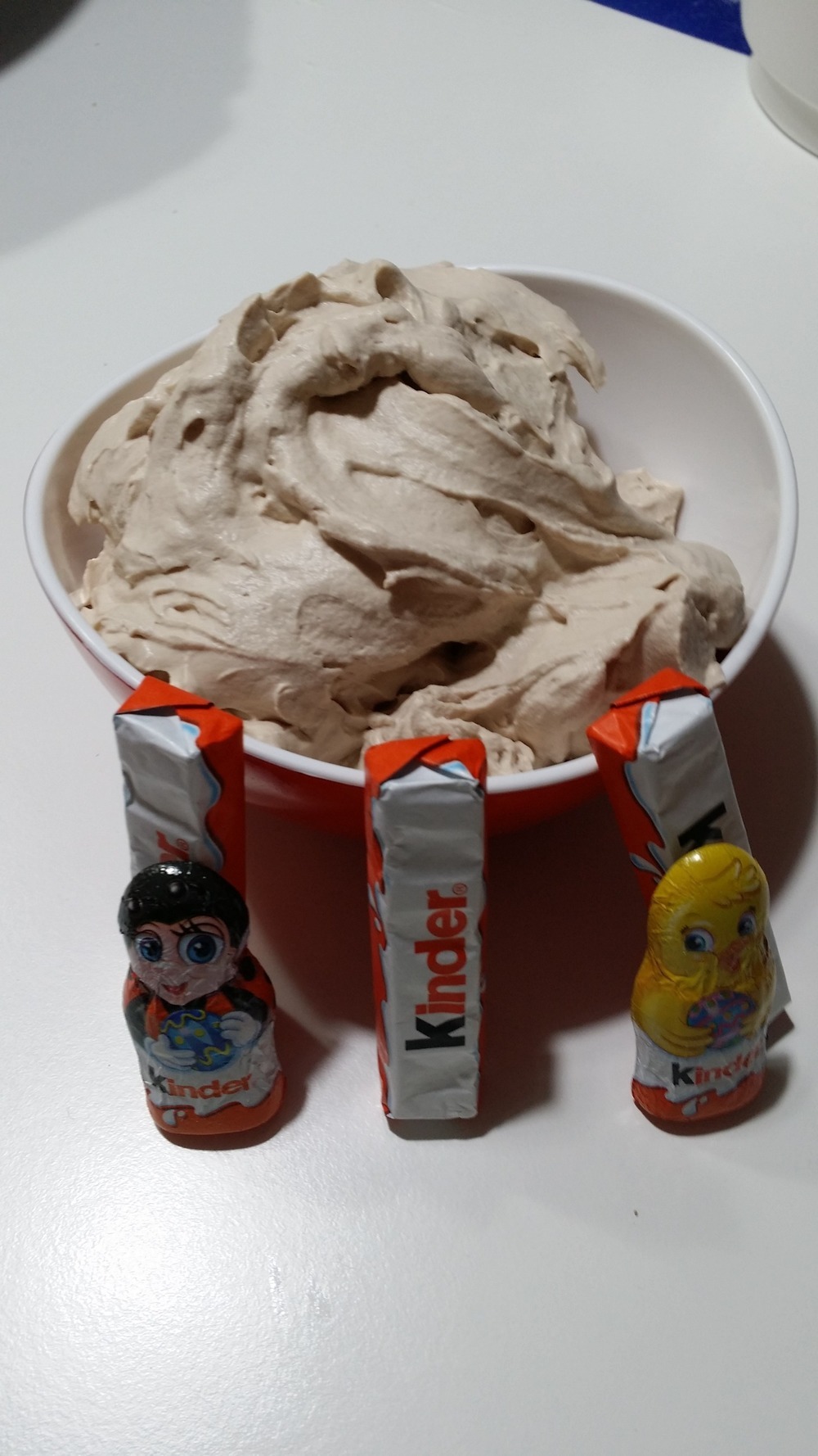 NAMELAKA KINDER di clementina zambrini - Recipefy