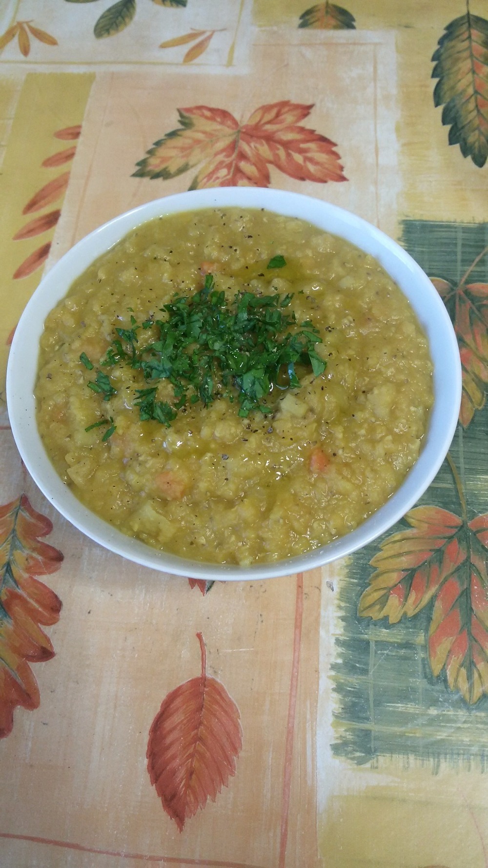 Lenticchie rosse of Elisa De Bellis - Recipefy
