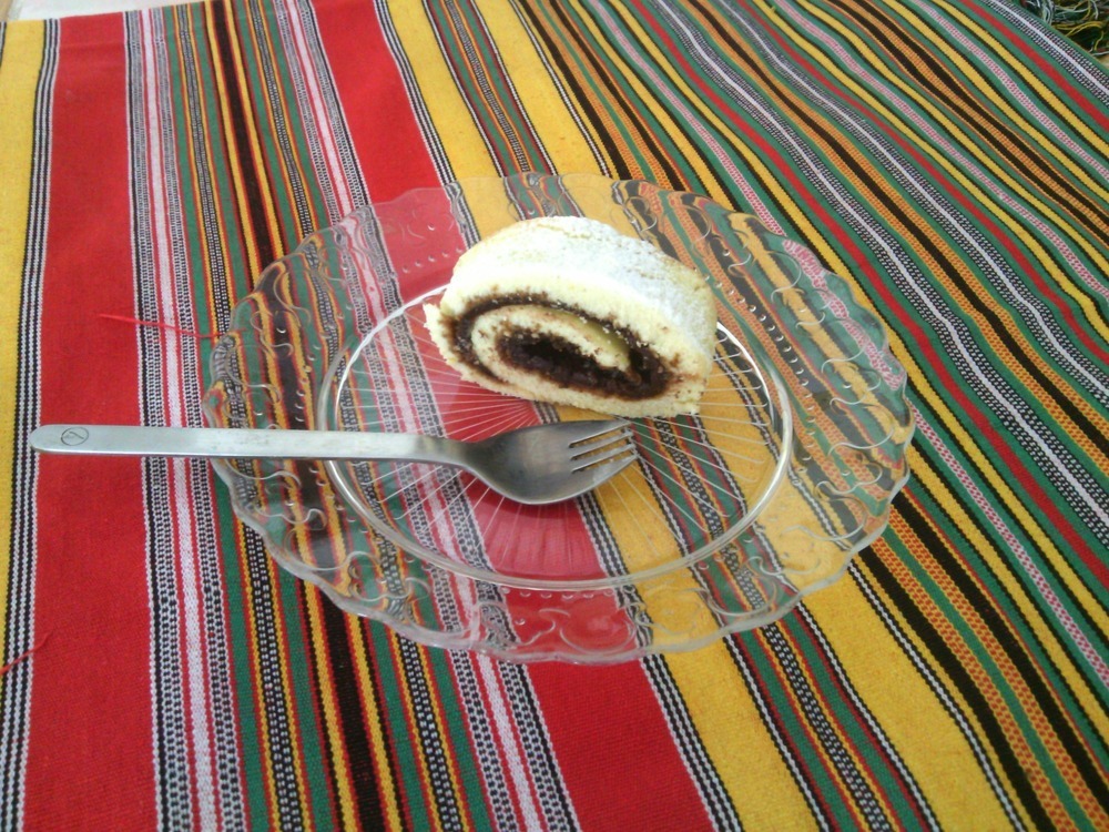 BISCOTTO ARROTOLATO ALLA CREMA of emanuela - Recipefy