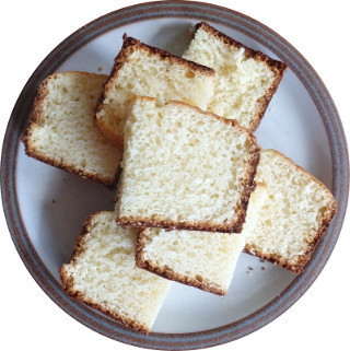 Bolo Fofo Simples di Thyago Mota - Recipefy