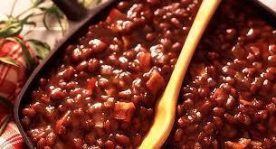 BBQ Baked Beans di Amy Moore - Recipefy