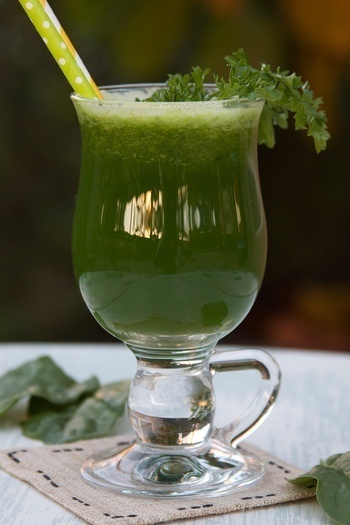 Splendid Spinach of Angela O - Recipefy