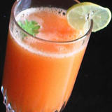 Carrotcucumberjuice