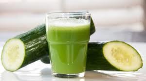 citrus 4 (cucumber pineapple lemon coconut aloe) di Angela O - Recipefy