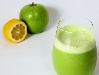 citrus 6 (apple lemon ginger cayenne) di Angela O - Recipefy