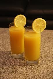 citrus 9 (lemon orange pineapple celery) di Angela O - Recipefy