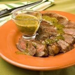 Chimichurri Sauce and Marinade  di Veronica  - Recipefy