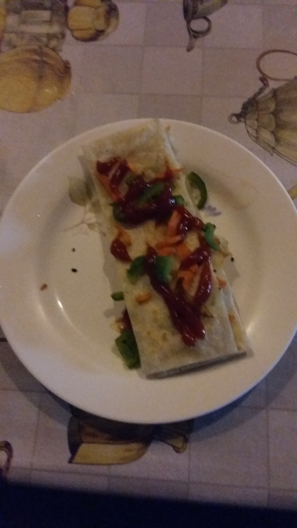 Mini Quesadilla of Saima Najeeb - Recipefy