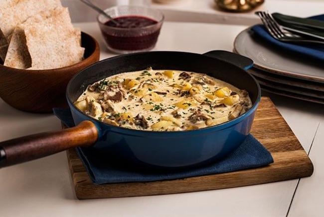 Northern Lights of sophia mooream - Recipefy