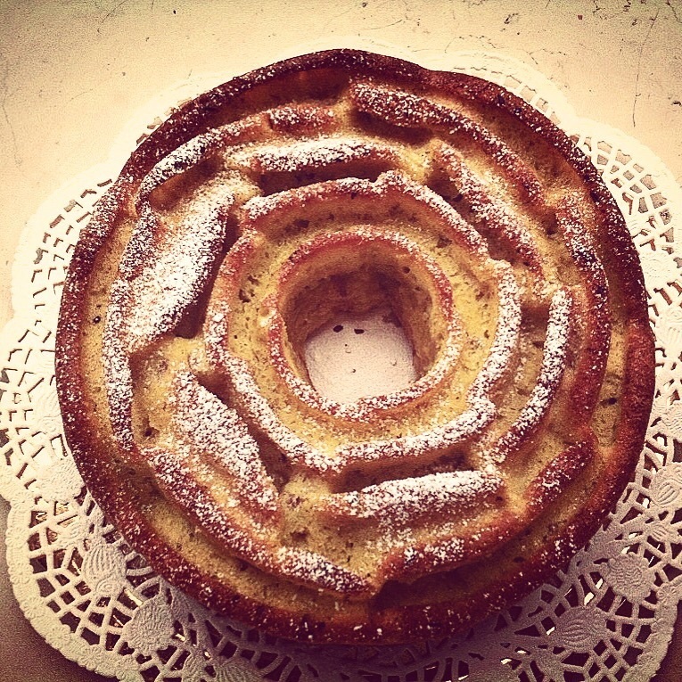 Torta di mele de Eleonora Michielan - Recipefy