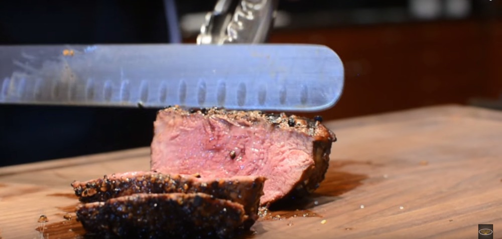 how to cook a filet mignon on the grill Perfectly of Nayeem talukder - Recipefy