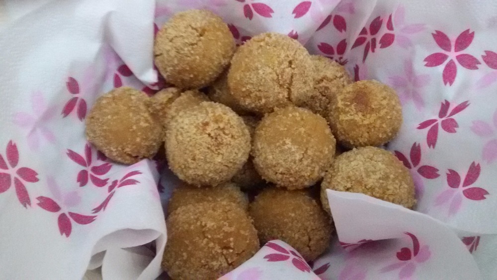 Polpette di tonno de Veia - Recipefy