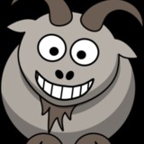 Smile-goat-md