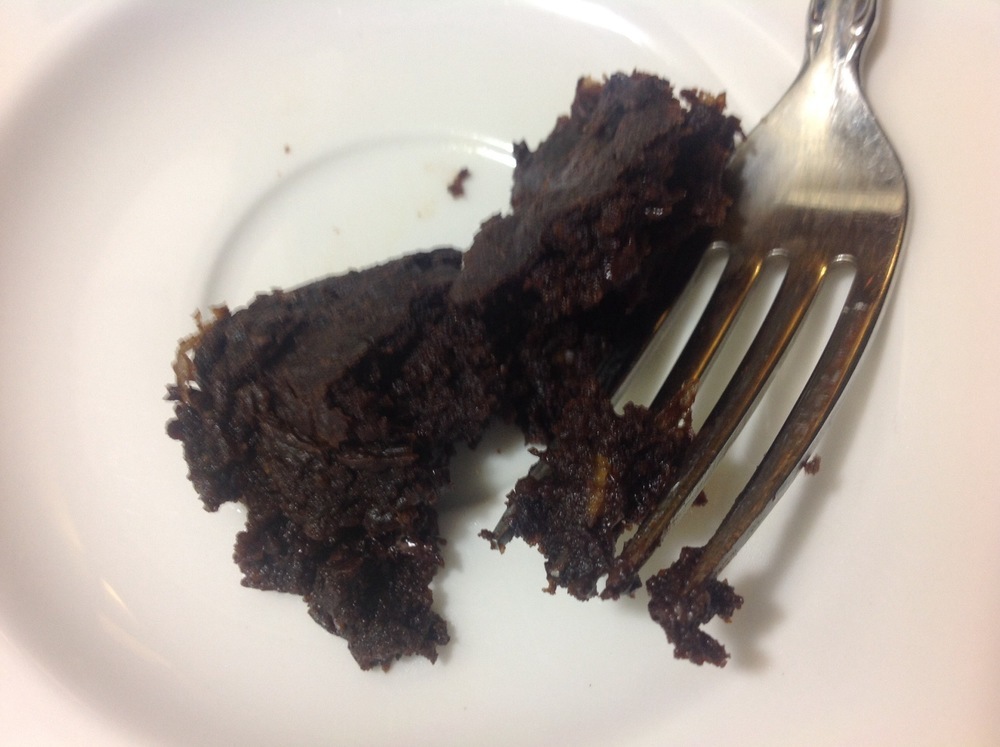 Chocolate Peanut Butter Sweet Potato Brownie Bites of Cynthia Miller - Recipefy