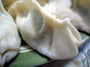 RAVIOLI CINESI of sabrina - Recipefy
