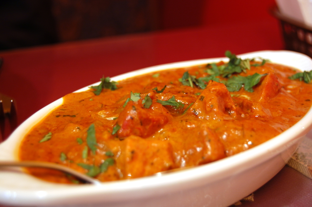 Pumpkin Paleo Chicken Curry Recipe di Amy Jessup - Recipefy