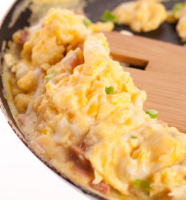 Breakfast from Italy of Amy Jessup - Recipefy