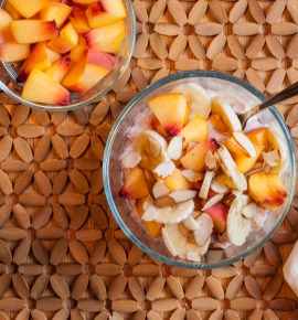 Breakfast in a bowl di Amy Jessup - Recipefy