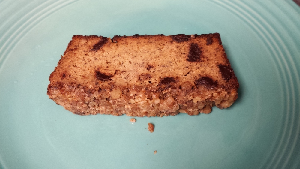 No Added Sugar, Gluten-free Banana Bread di Kristine Strasburger - Recipefy