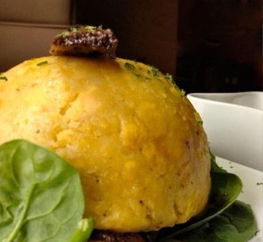 Mofongo di Maira Torres - Recipefy