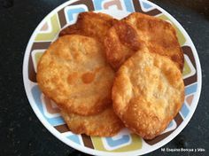 Domplines de Maira Torres - Recipefy