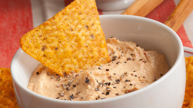 Cheesy shrimp dip to dowse you into delicious goodness of Rick Flanagan - Recipefy