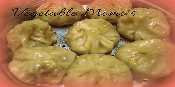 SOYA MOMO RECIPE de Tapashi Dey - Recipefy