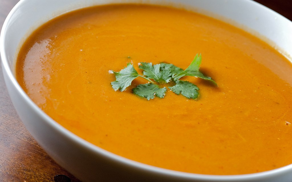 Butternut Squash Soup of Karen Rosenthal - Recipefy