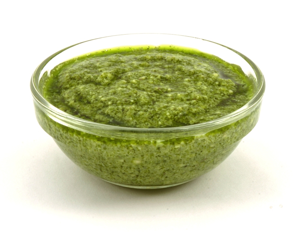 Pesto Sauce di Karen Rosenthal - Recipefy