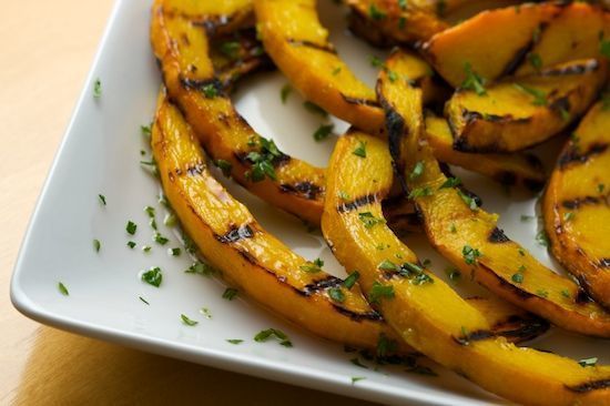Zucca in saor di Valentina - Recipefy