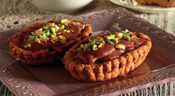 DELIZIA AL CIOCCOLATO di Valentina - Recipefy