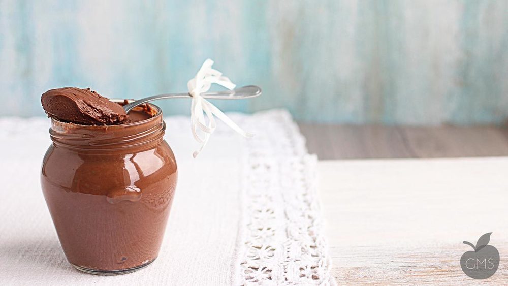 Mousse al cioccolato di Valentina - Recipefy