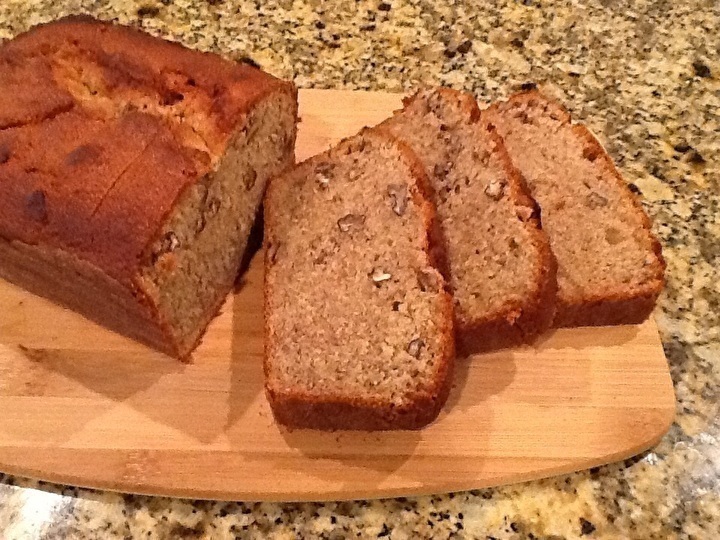 Karyn's Banana Bread of Michele Poole - Recipefy