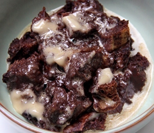 Christmas Rum Sauce de Michele Poole - Recipefy