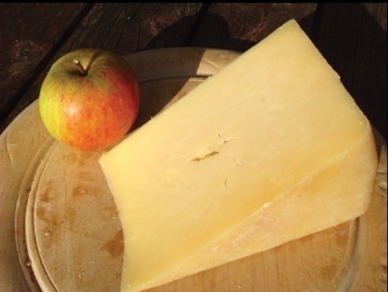 Apple Cheddar Appy of Michele Poole - Recipefy
