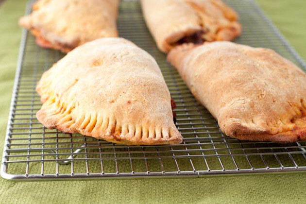 Pizza pop dough de Rayna - Recipefy