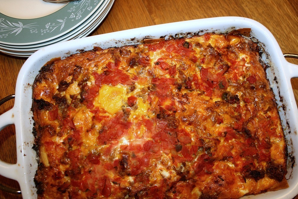 Mexican Wife Saver of Michele Poole - Recipefy