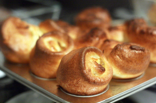 Yorkshire pudding of Michele Poole - Recipefy