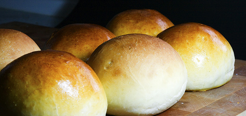 Molly's Buns of Michele Poole - Recipefy