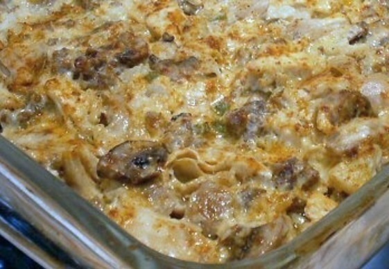 Karyn’s Chicken Casserole di Karyn Johnson - Recipefy