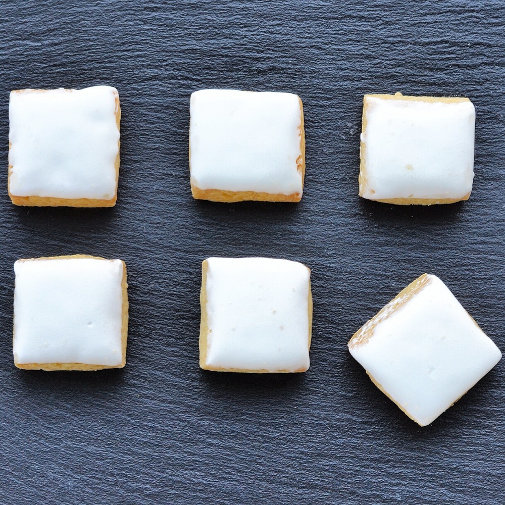 Biscotti all'arancia di Eleonora Michielan - Recipefy