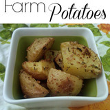 Farm-potatoes