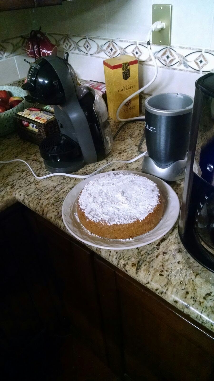 Pastel de Zanahoria en Arrocera de Nathalie Sicard Salcedo - Recipefy