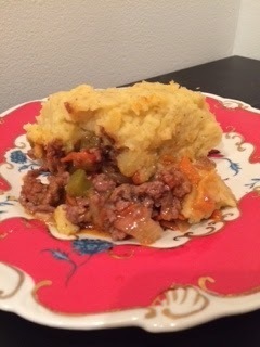 Shepherd's Pie di Snels and the City - Recipefy