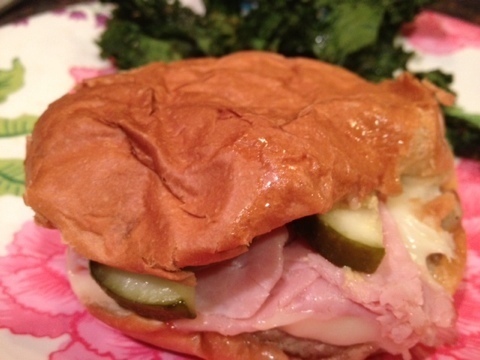 Miami Styled Burgers de Courtney Glantz - Recipefy
