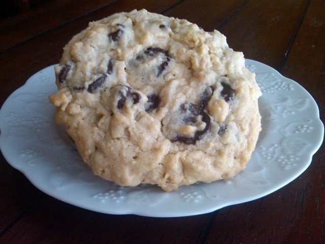 'Compromise' Cookies de Courtney Glantz - Recipefy
