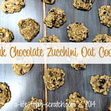 Dark-chocolate-zucchini-oat-cookies