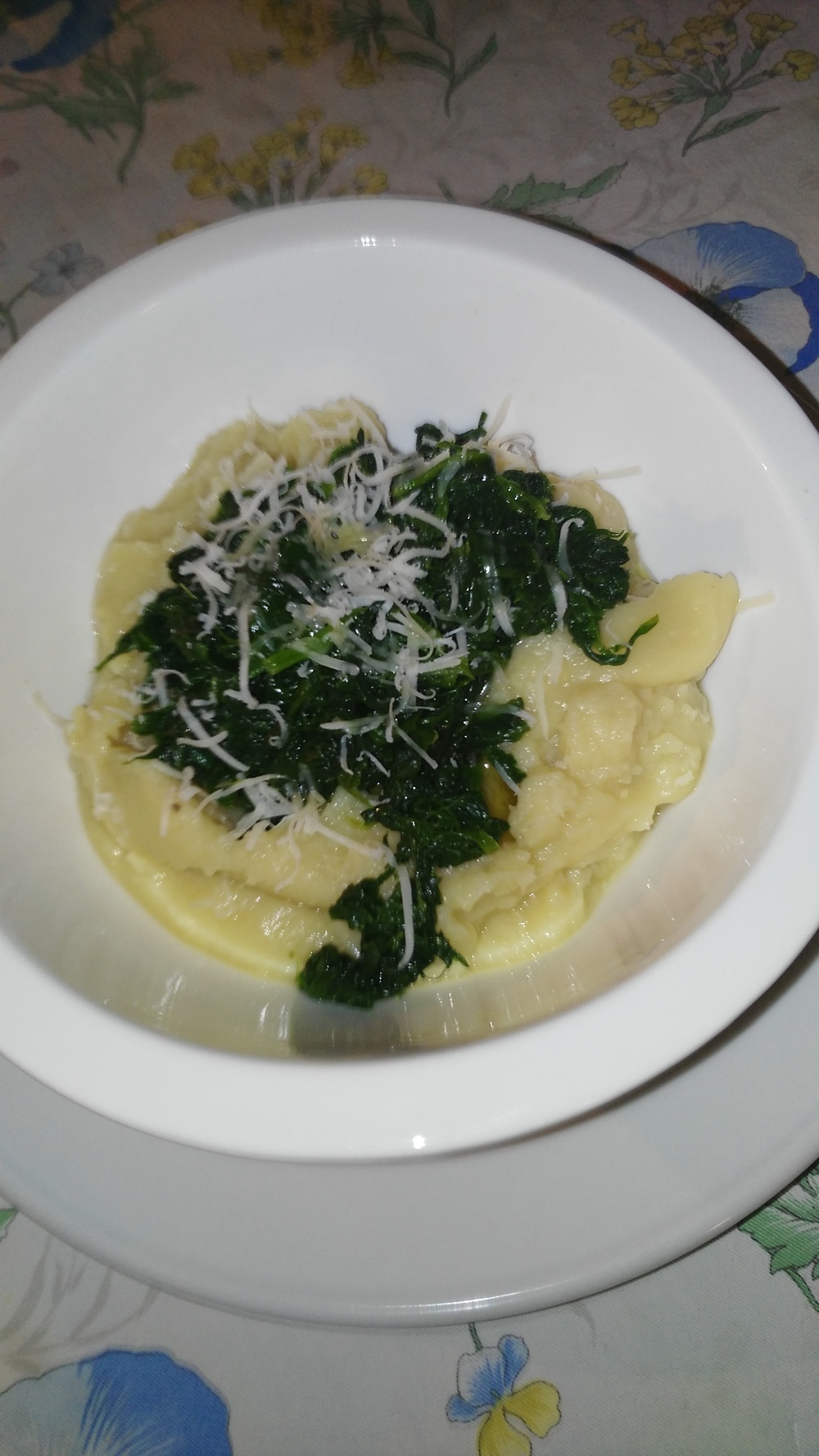 Minestra di fave e verdure di emanuela - Recipefy
